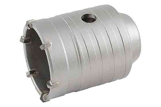 GRANITE Свердло корончате для бетону GRANITE 55 мм 6 зубців 2-08-055 Коломия