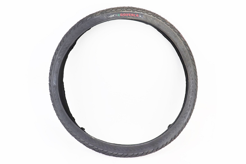 Шина 26"x2,00 (54-559) дорожня N-220 Киев - изображение 5