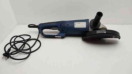 Кутова шліфувальна машинка BUDGET BWS-2305 (Б клас) Луцк