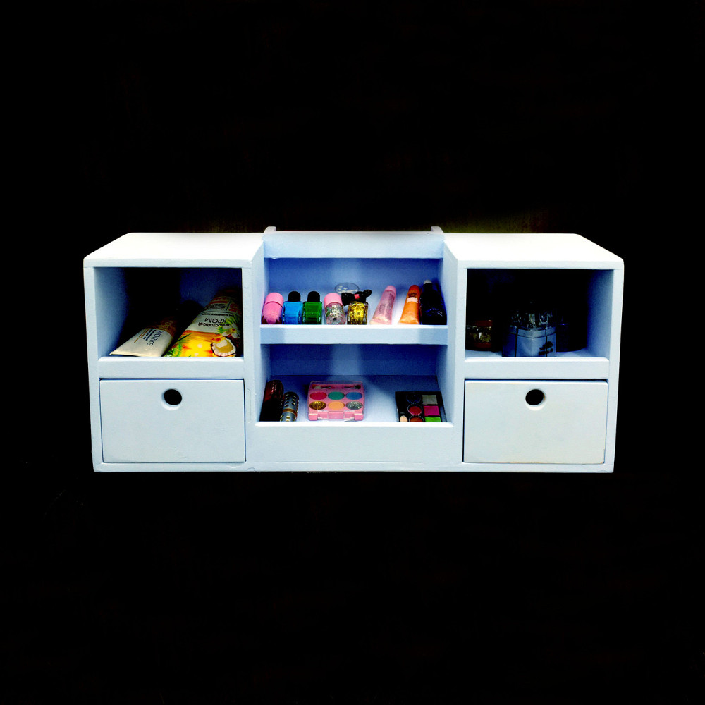 Органайзер для косметики "Даласина" ірис Миколаїв - фото 3