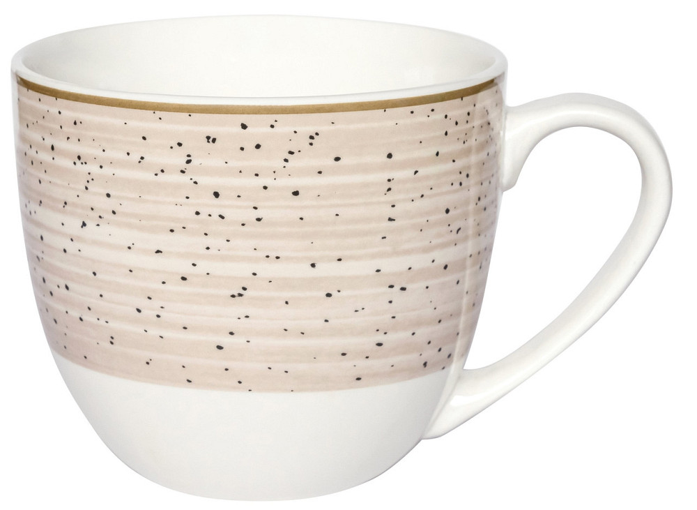 Чашка Limited Edition Stony Mokka Jumbo (6937668) Київ - фото 1