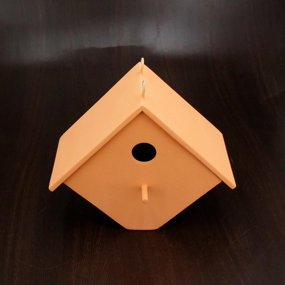 Скворечник садовый 