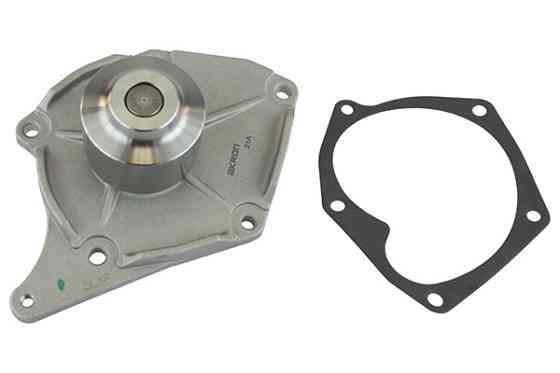 Помпа води Renault 1,5 DCi >08 (крильчатка 70mm) Akron Malo MA130257 Київ