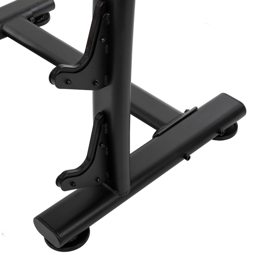 Стійка для зберігання штанг Zelart 9597 Київ - фото 8