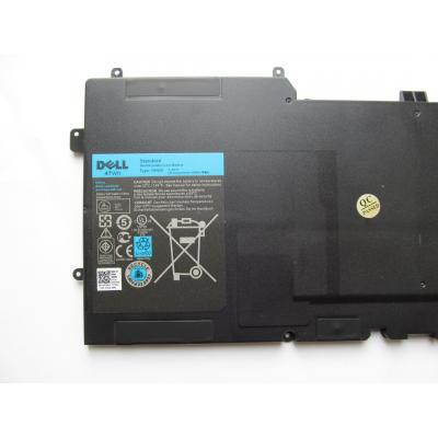 Акумулятор до ноутбука Dell Dell XPS 13-L321X Y9N00 47Wh (6350mAh) 4cell 7.4V Li-ion (A47012) Вінниця - фото 2