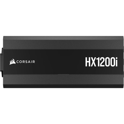 Блок живлення Corsair 1200W HX1200i (CP-9020307-EU) Вінниця - фото 10