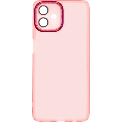 Чохол до мобільного телефона Armorstandart Shade Samsung A07 4G Pink (ARM87072) Вінниця - фото 1