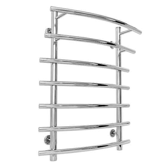 Водяна сушарка для рушників Laris Каскад П7 400x700 Київ