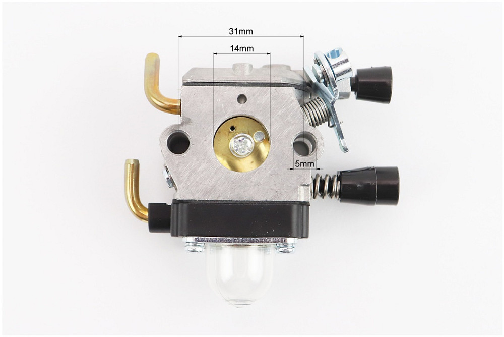 Карбюратор  FS-55/85 Киев - изображение 3