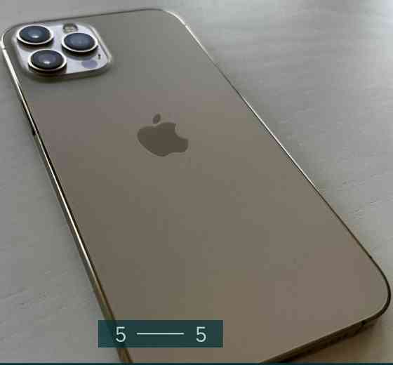 Айфон: iPhone 12 Pro Max 128Gb. Київ