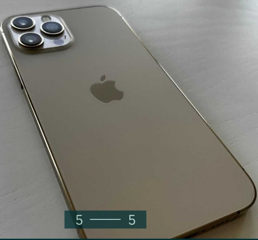 Айфон: iPhone 12 Pro Max 128Gb. Київ - фото 5