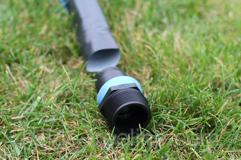 Стартер Presto-PS з різьбленням 50 мм для шланга туман Silver Spray 50 мм (GSM-015063) Харьков - изображение 7