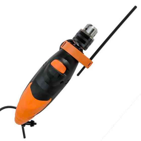 Дриль ударний електричний INTERTOOL WT-0106 Коломыя