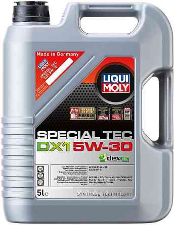 Liqui Moly 21604 Моторна олива Top Tec 4210 SAE 0W-30 (1 л) Ковель
