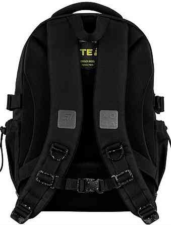 New. Рюкзак школьный Kite Education Cyber Game K25-1022M-2 для парня. Киев