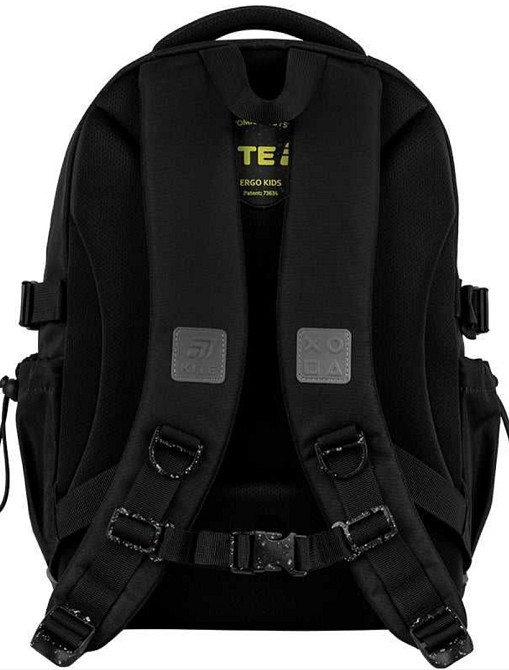 New. Рюкзак шкільний Kite Education Cyber Game K25-1022M-2 для хлопця. Київ - фото 4