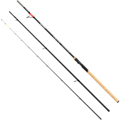 Вудилище Brain Axent SE Long Distance 3.90m max 150g (1858.55.85) Вінниця - фото 1