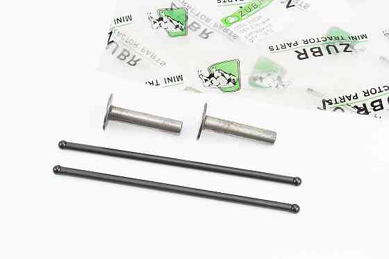 Штовхач (h-45; D-26; d-9) + штанга 145mm к-кт 2шт 173F/177F Київ