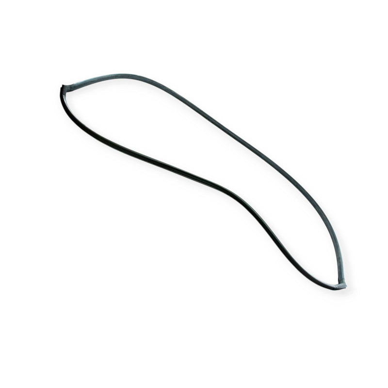 Уплотнитель стекла ЗАЗ 1102, 1103 Таврия, Славута лобового Мукачево - изображение 1