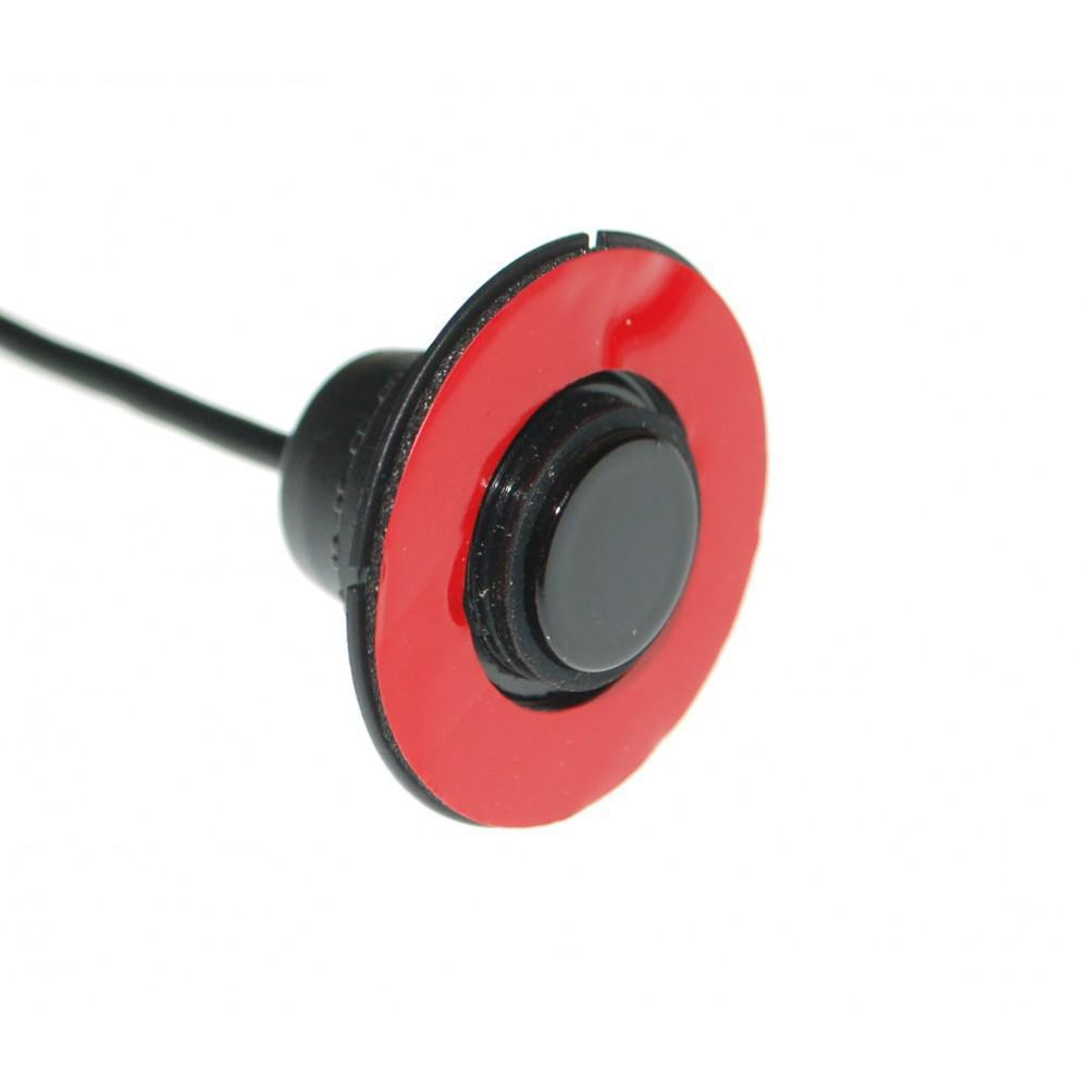 Датчик парковочных систем Baxster 16.5 мм Black внутренний №1 Харьков - изображение 1