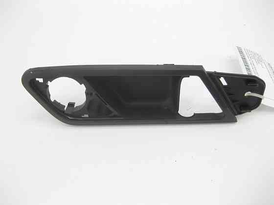 Mercedes-Benz  A2517660464 9051 Накладка чорна внутрішньої ручки відкриття задніх правих дверей R-class short W251 R-class long V251 Одеса