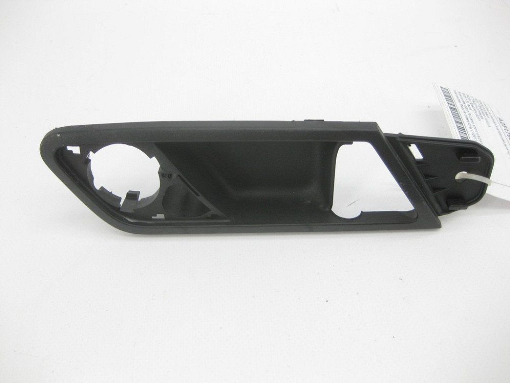 Mercedes-Benz  A2517660464 9051 Накладка чорна внутрішньої ручки відкриття задніх правих дверей R-class short W251 R-class long V251 Одеса - фото 3