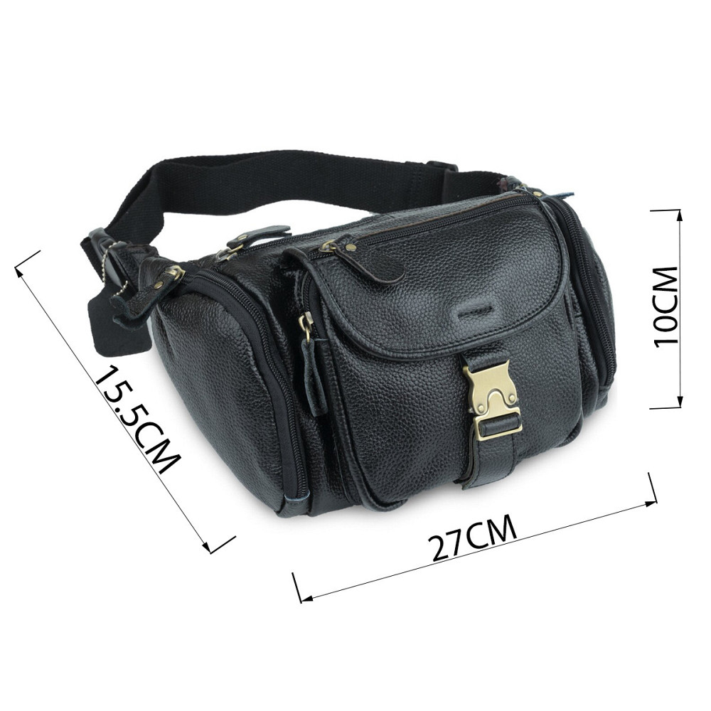 Бананка Vintage 14761 Черная Киев - изображение 3