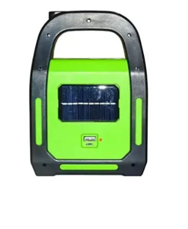 Аккумуляторный Фонарик Bailong BL-925 torch + solar Киев