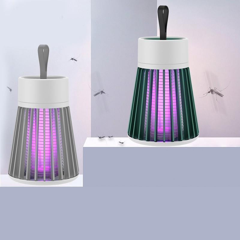 Знищувач комах Electronic shock Mosquito killing lamp 220V TV One Площа дії: до 8 м² Одеса - фото 4