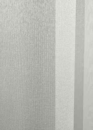 Тюль однотонний "Snow" Туреччина колір кремовий 1203т Київ