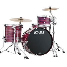 Ударна установка  Tama Starclassic Walnut/Birch WBS32RZS Лак Київ - фото 1