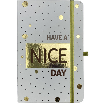 Книга записна Buromax Positivo 136х207 мм 96 аркушів у клітинку (BM.255110-12) Вінниця - фото 1