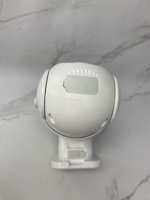 Б/В Камера відеоспостереження COCOCAM ZY-C2 2K Wi-Fi PTZ із сонячною панеллю, AI, нічне бачення, IP66 Київ - фото 8