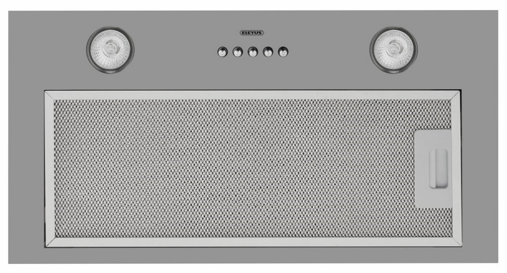 Витяжка Eleyus INTO 700 52 GR (6534170) Київ - фото 3