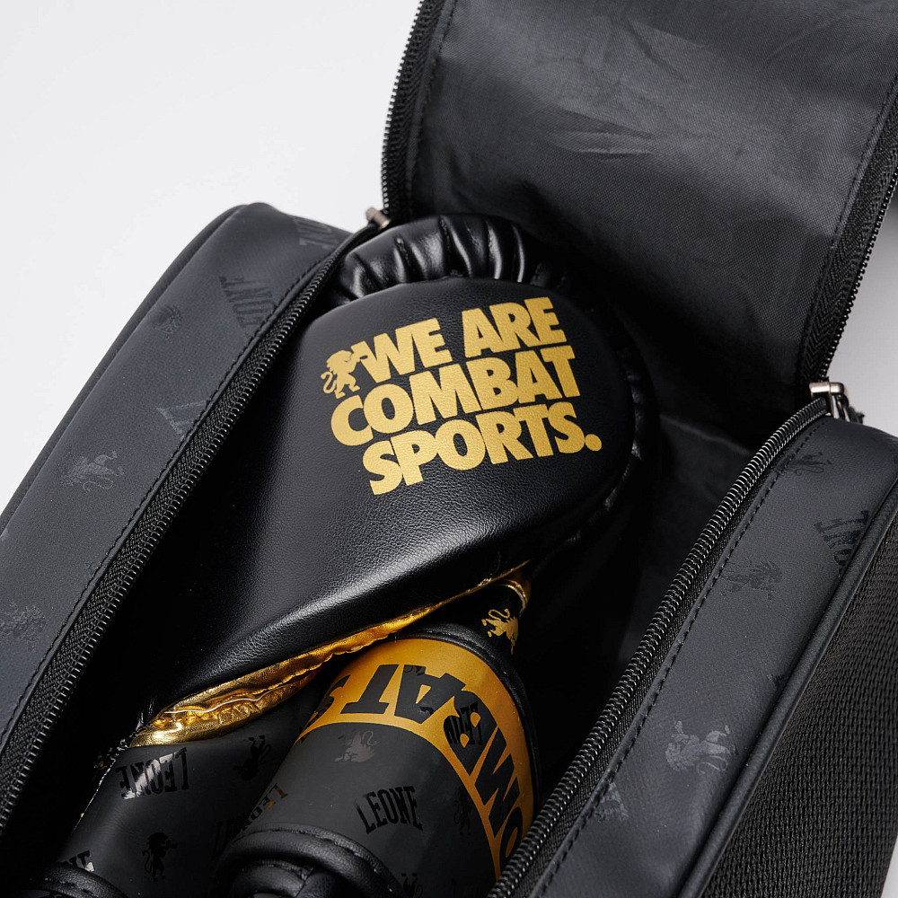 Сумка Leone Boxe Case DNA Каменское - изображение 9