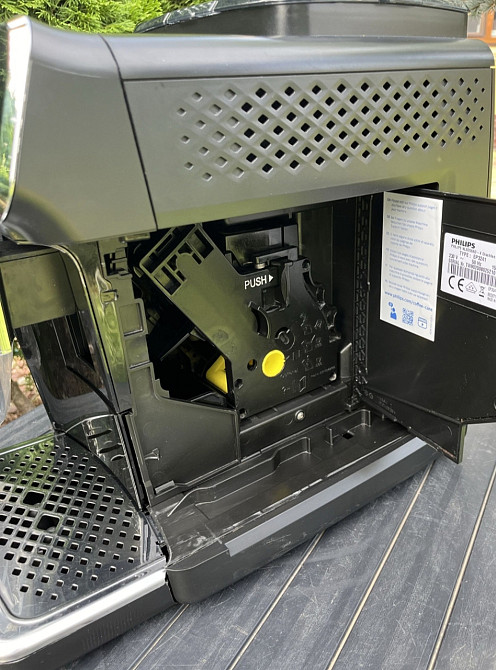 Кавоварка: Phillips Latte Go Харків - фото 5