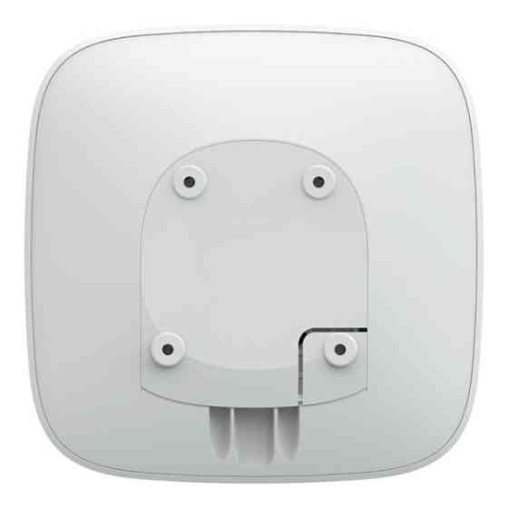 Інтелектуальний ретранслятор сигналу Ajax ReX white Київ