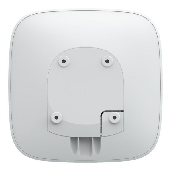 Інтелектуальний ретранслятор сигналу Ajax ReX white Київ - фото 5