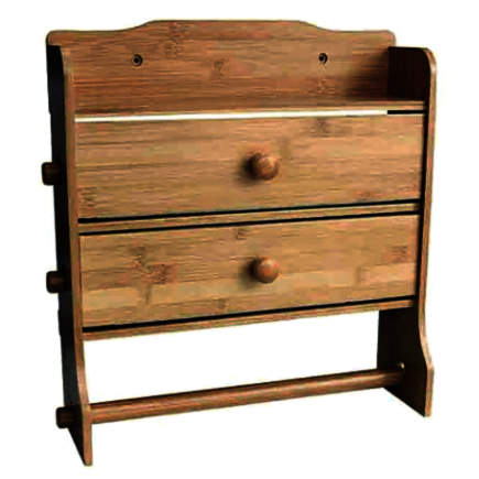 Кухонный диспенсер 