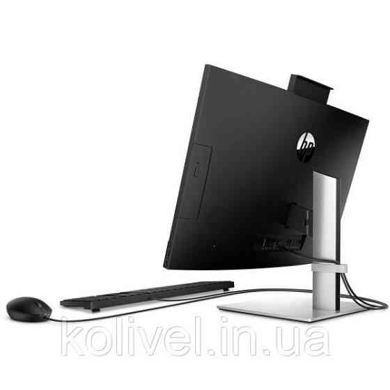 Моноблок 23.8'' HP ProOne 440 G9 TS i5-13500T/16Gb/SSD512Gb/Cam/HAS/WiFi/K&M/W11P64 (883R6EA) Киев