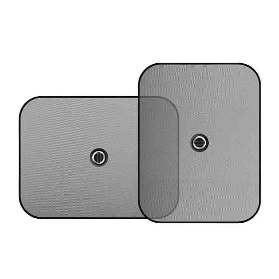 Шторки від сонця бокові 0,44x0,38м 2шт Київ