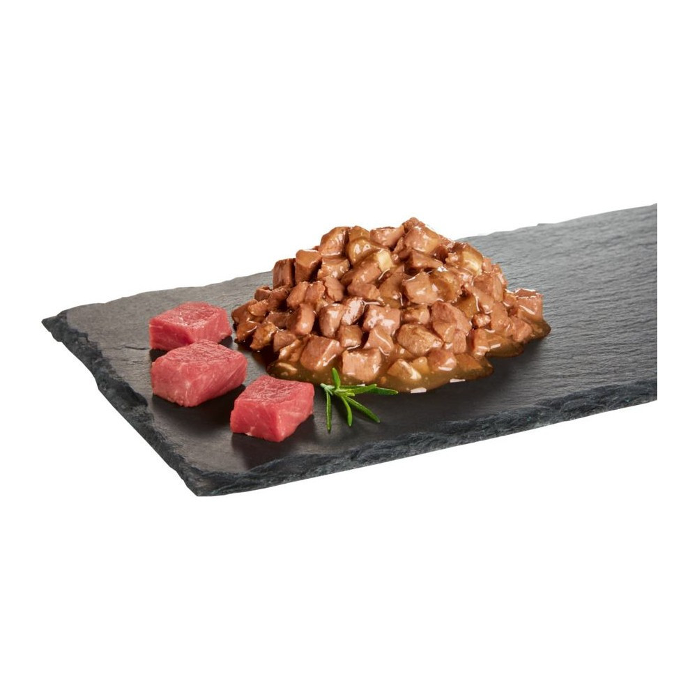 Влажный корм Vitakraft Poésie Délice для кошек, сердца в соусе, 85 г Винница - изображение 3