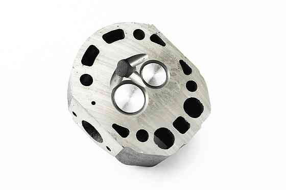 Головка циліндра R180NM у зборі, без форкамери Київ