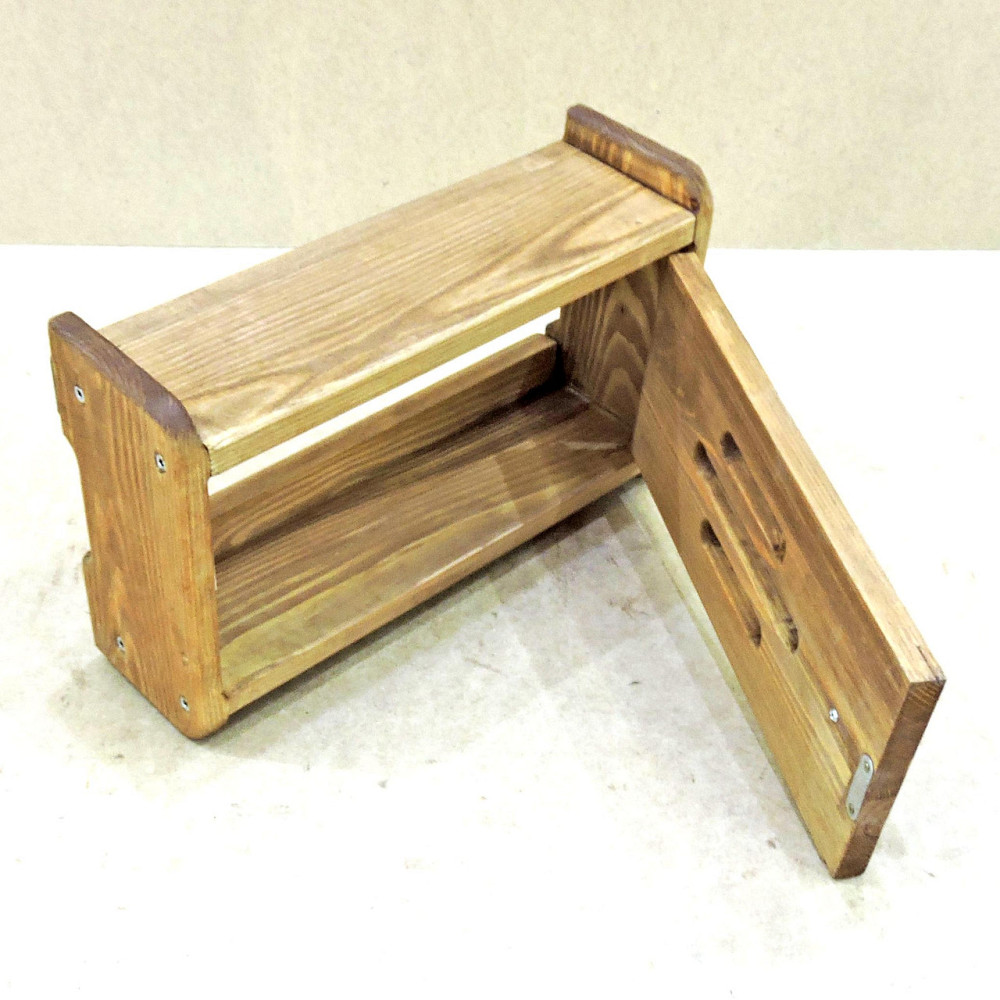 Полка для роутера 