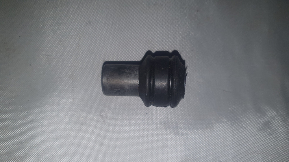 Сайлентблок кермової тяги ВАЗ-2108. 2108-3414070. БРТ. Харків - фото 1