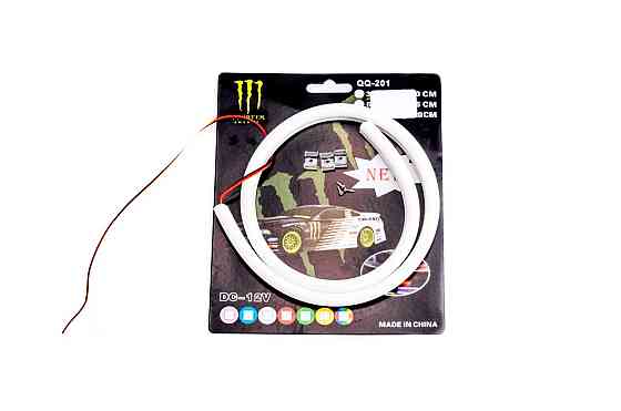 Лента светодиодная (белая, светит зеленым) Мукачево