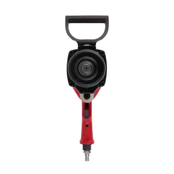 Гайковерт пневматичний 3/4", професійний, до 6 атм, 1600 Нм, 4200 об/хв, 420 л/хв, STORM INTERTOOL PT-1106 Київ