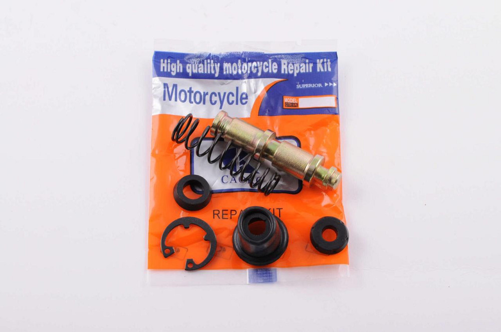 Ремкомплект машинки тормозной скутер Хонда Дио (правой) Мукачево - изображение 1