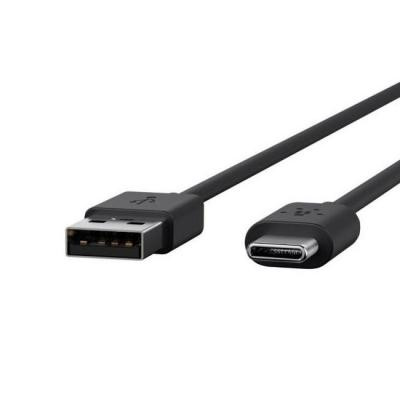 Дата кабель USB 2.0 AM to Type-C 0.8m Atcom (12773) Винница - изображение 1