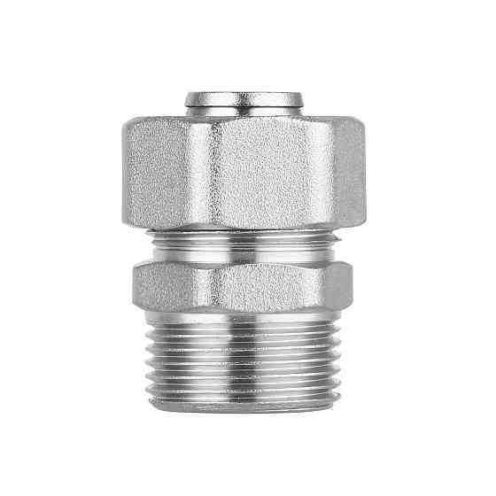 Перехідник обтискний Thermo Alliance Standart 20х3/4" НР SD154W2020 Київ